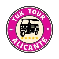 tuk tuk alicante