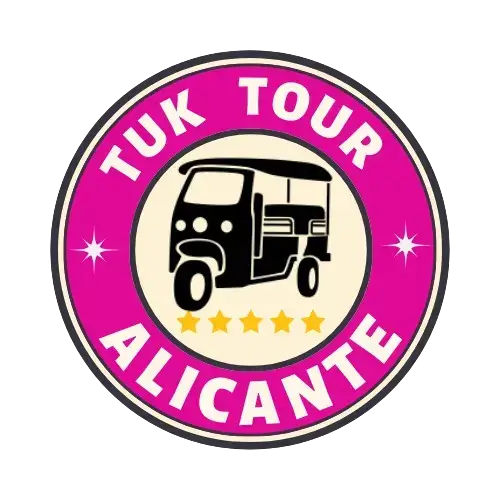tuk tuk alicante
